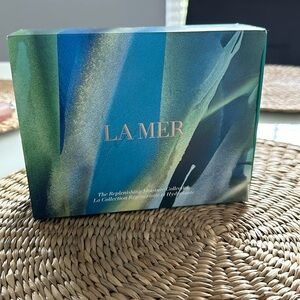 LA MER The Replenishing Moisture Collection